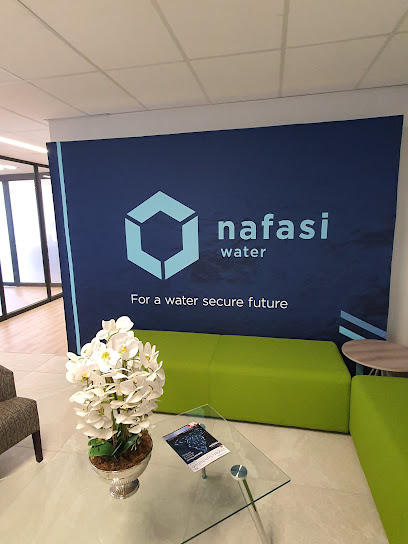 Nafasi Water (PTY) LTD