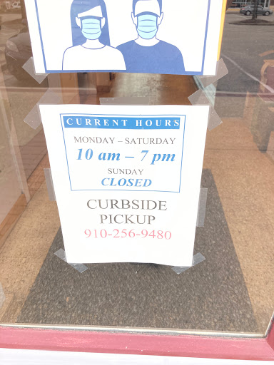 Wine Store «Red Bank Wine», reviews and photos, 1001 International Dr, Wilmington, NC 28405, USA