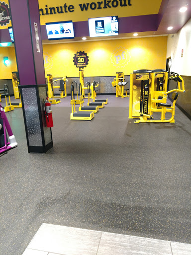 Gym «Planet Fitness», reviews and photos, 3035 N Sanders St, Helena, MT 59601, USA