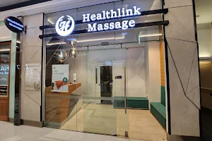 Healthlink Massage image