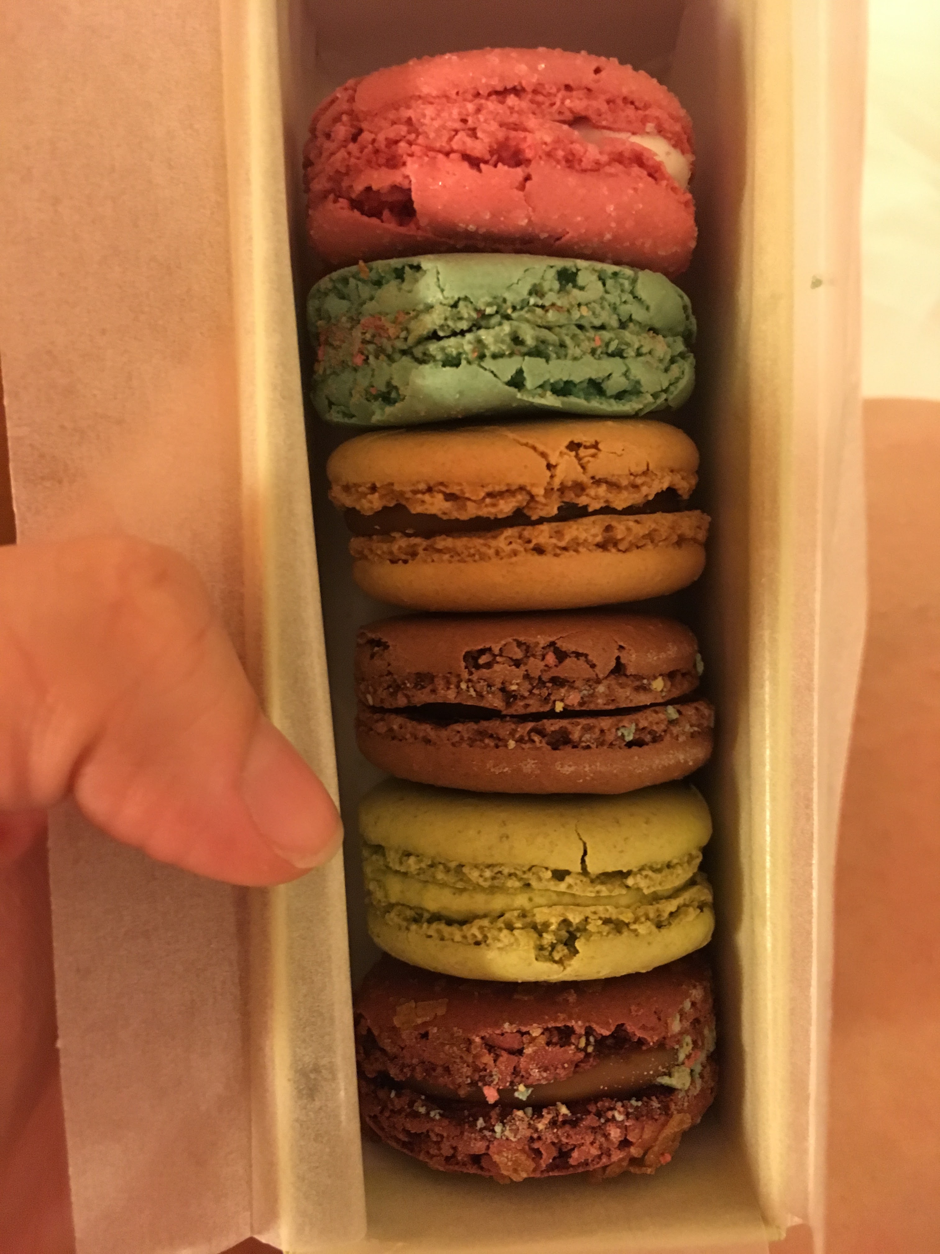 Photo n° 3 de l'avis de Hana.b fait le 30/05/2019 à 20:34