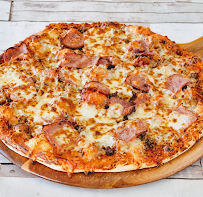 Pizza du Livraison de pizzas SO FINE PIZZA Melun - n°15