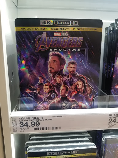 Department Store «Target», reviews and photos, 3500 East-West Hwy #1200, Hyattsville, MD 20782, USA