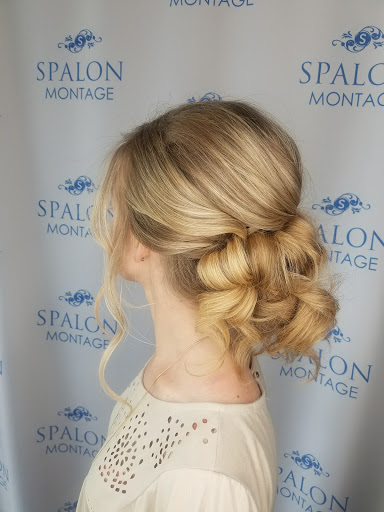 Hair Salon «Spalon Montage», reviews and photos, 8375 Seasons Pkwy, Woodbury, MN 55125, USA