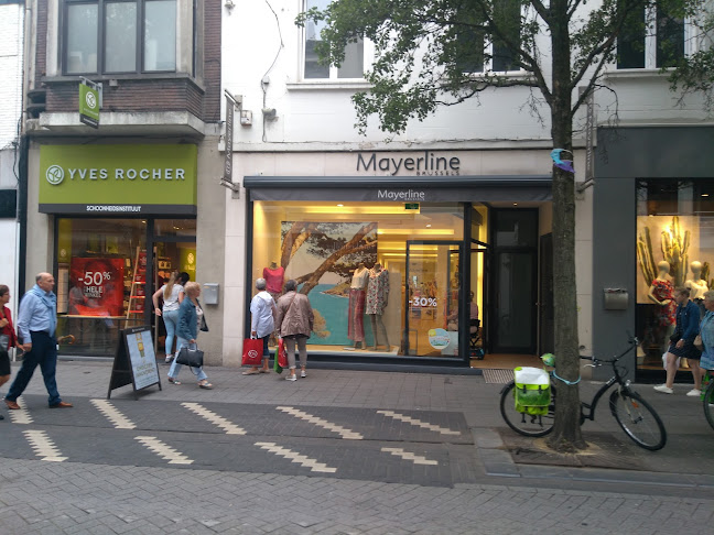 Mayerline Turnhout - Kledingwinkel