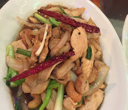 Ao Nang Cuisine mama's kitchen photo