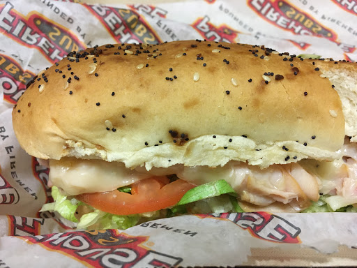 Sandwich Shop «Firehouse Subs», reviews and photos, 3887 NW 107th Ave #102, Doral, FL 33178, USA