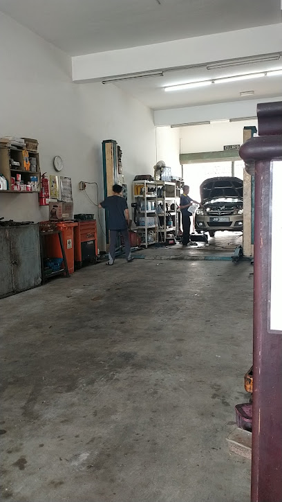 Gama Auto Repair
