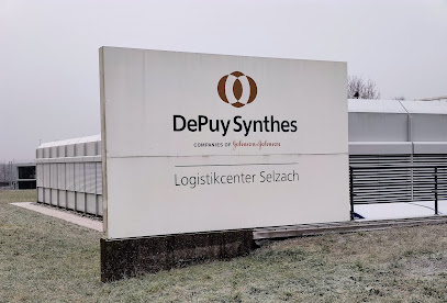 Synthes Produktions GmbH Warenhaus Selzach