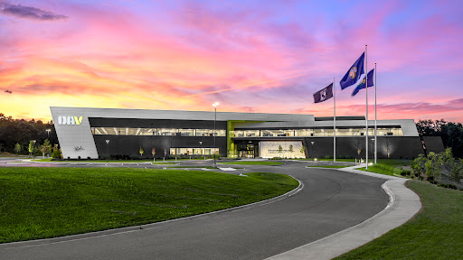 DAV (Disabled American Veterans)