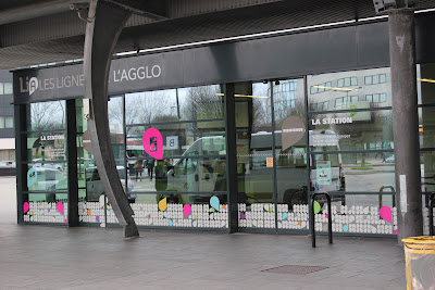 Agence LiA La Station à Le Havre