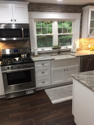 Roofing Contractor «Shamrock Construction», reviews and photos, 306 N Main Ave, Scranton, PA 18504, USA