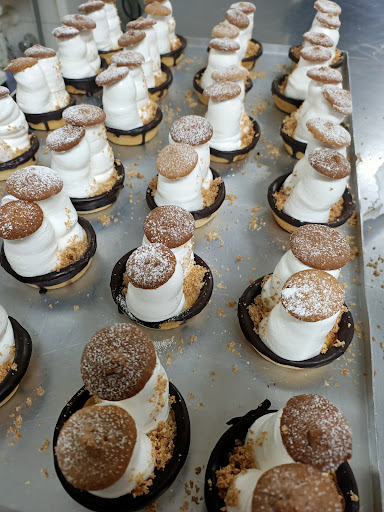 Pastelería Marta en Pradejón, La Rioja