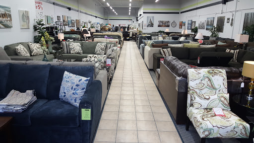 XLNC Furniture Store Calgary NE