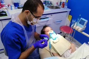 Kids Dental Clinic د. احمد يحيي image