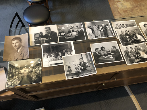 Jeweler «Seng Jewelers», reviews and photos, 453 S 4th St, Louisville, KY 40202, USA