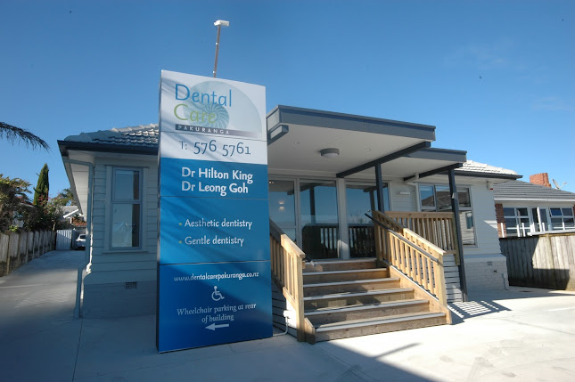 Dentalcare Pakuranga - Auckland