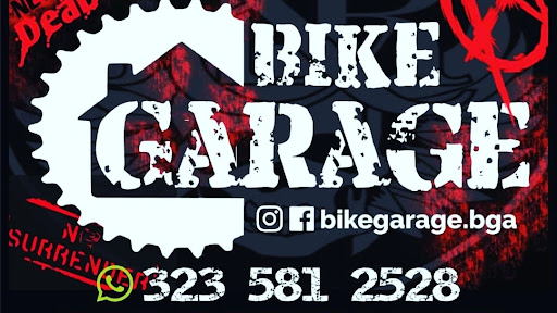 BikeGarage