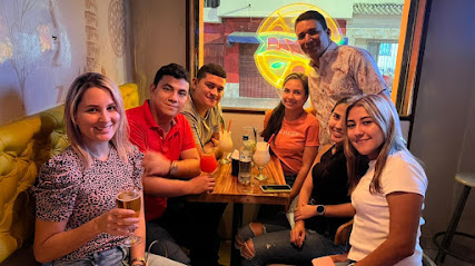 La Candelaria Pizza Bar - Cra 11A #1728 17- a, Magangué, Bolívar, Colombia