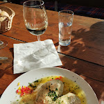 Photo n°2 de l'avis de Jutta. fait le 27/09/2023 à 18:30 sur le  Zum Gustl à Prenn