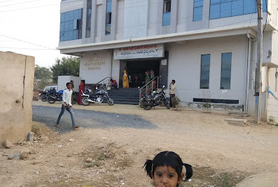 Khushi Multi Speciality Hospital