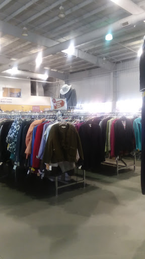 Thrift Store «Durham Rescue Mission Thrift Stores», reviews and photos, 10701 Glenwood Ave, Raleigh, NC 27617, USA