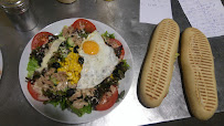 Aliment-réconfort du Restauration rapide MIAM'S Tacos à Valence - n°14