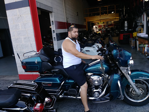 Motorcycle Dealer «BIKEMAX, LLC», reviews and photos, 11238 SW Hwy, Palos Hills, IL 60465, USA