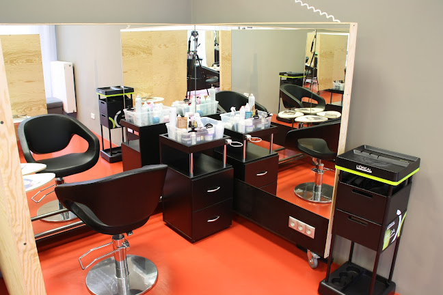 Salon Boxs - Kadeřnictví