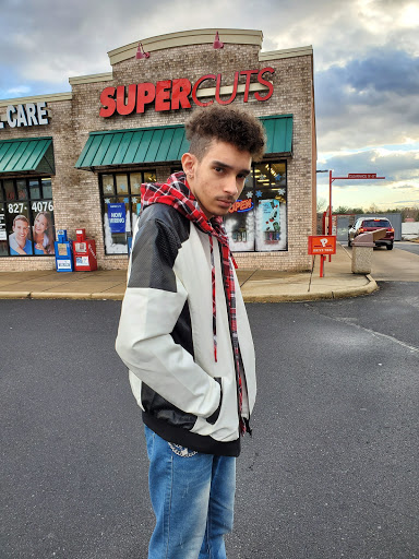 Hair Salon «Supercuts», reviews and photos, 563 James Madison Hwy, Culpeper, VA 22701, USA