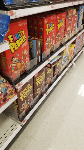 Department Store «Target», reviews and photos, 579 Grand Army of the Republic Hwy #5, Swansea, MA 02777, USA