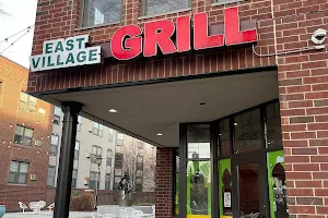 East Village Grill image