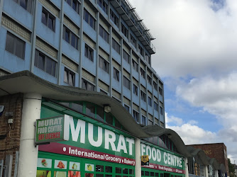 Murat Food Centre