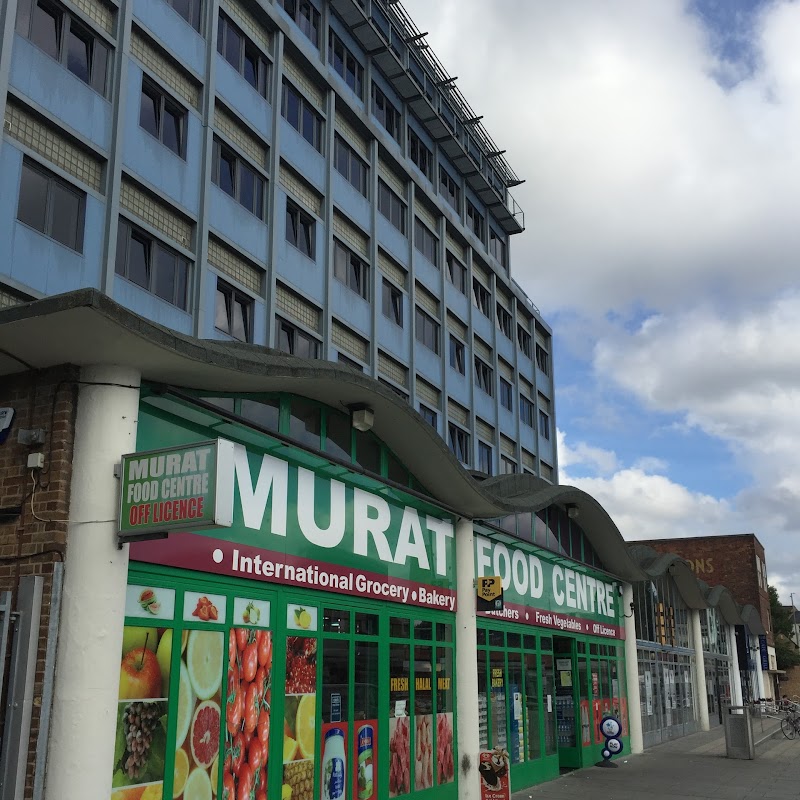 Murat Food Centre