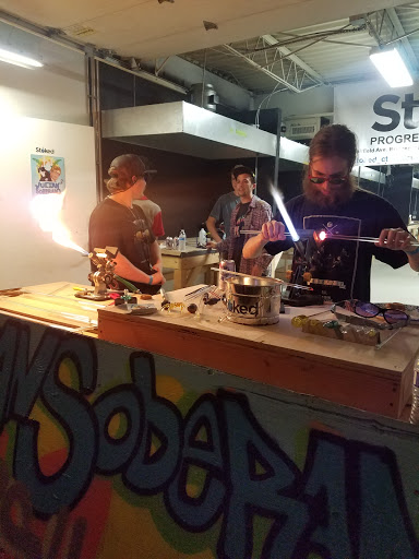 Tobacco Shop «Stoked Smoke Shop», reviews and photos, 3389 Fairfield Ave, Bridgeport, CT 06605, USA