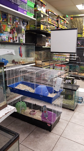 Pet Store «Suncoast Pets», reviews and photos, 7117 US-98, Panama City Beach, FL 32407, USA