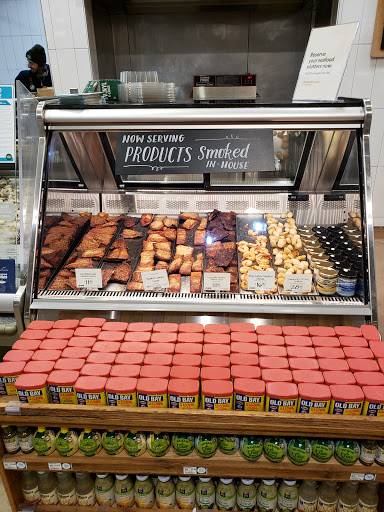 Grocery Store «Whole Foods Market», reviews and photos, 200 Harker Pl #100, Annapolis, MD 21401, USA