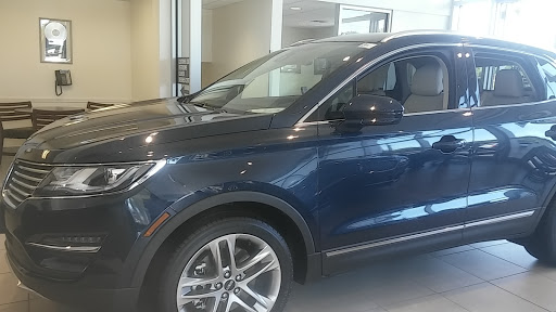 Ford Dealer «Klaben Ford Lincoln of Warren, Inc.», reviews and photos, 3853 Youngstown Rd SE, Warren, OH 44484, USA