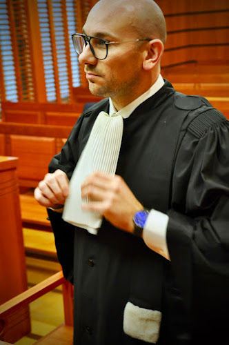 Advocatenkantoor Danny Lavreysen - Andenne