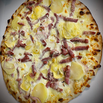 Plats et boissons du Pizzas à emporter PIZZ'ART MONA LISA - Pizzeria à Bons en Chablais - n°17