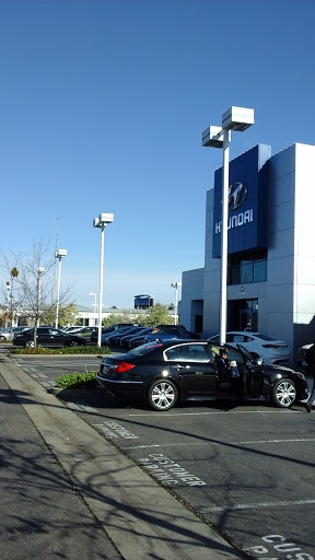 Car Dealer «Folsom Lake Hyundai», reviews and photos, 12530 Auto Mall Cir, Folsom, CA 95630, USA
