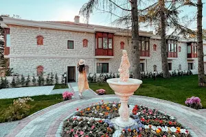 Baltürk Garden Sapanca Hotel image