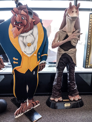 Video Store «Mr Video LLC», reviews and photos, 3836 River Rd N, Keizer, OR 97303, USA