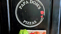 Photos du propriétaire du Pizzeria Papa Dom's Pizzas à Perpignan - n°18