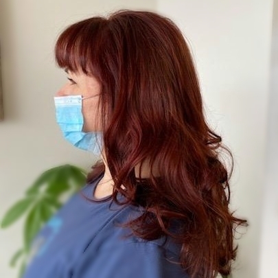 Hair Salon «MaJi Hair Design», reviews and photos, 84 E Main St, Mendham, NJ 07945, USA