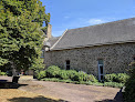 Abbaye Cistercienne Notre-Dame de Timadeuc Bréhan