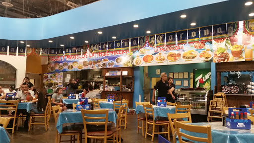 Shopping Mall «Desert Sky Mall», reviews and photos, 7611 W Thomas Rd, Phoenix, AZ 85033, USA