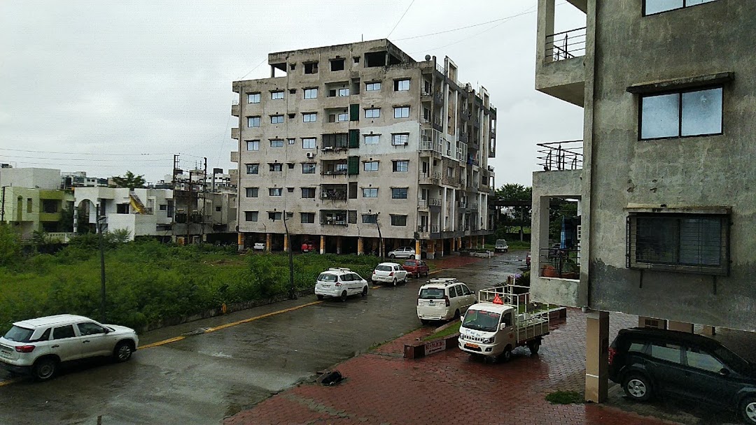 The Address Township