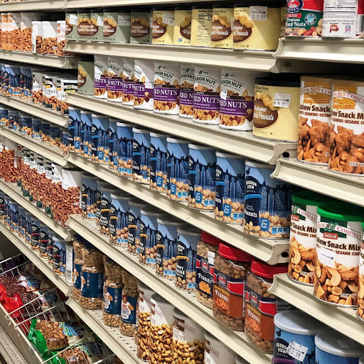 Home Goods Store «Christmas Tree Shops», reviews and photos, 92 Cluff Crossing Rd #11, Salem, NH 03079, USA