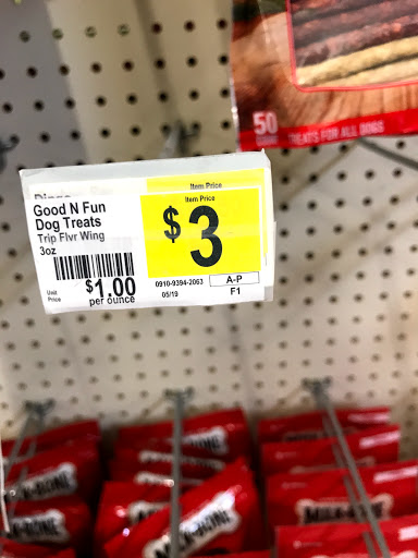 Home Goods Store «Dollar General», reviews and photos, 5078 S Maryland Pkwy, Las Vegas, NV 89119, USA